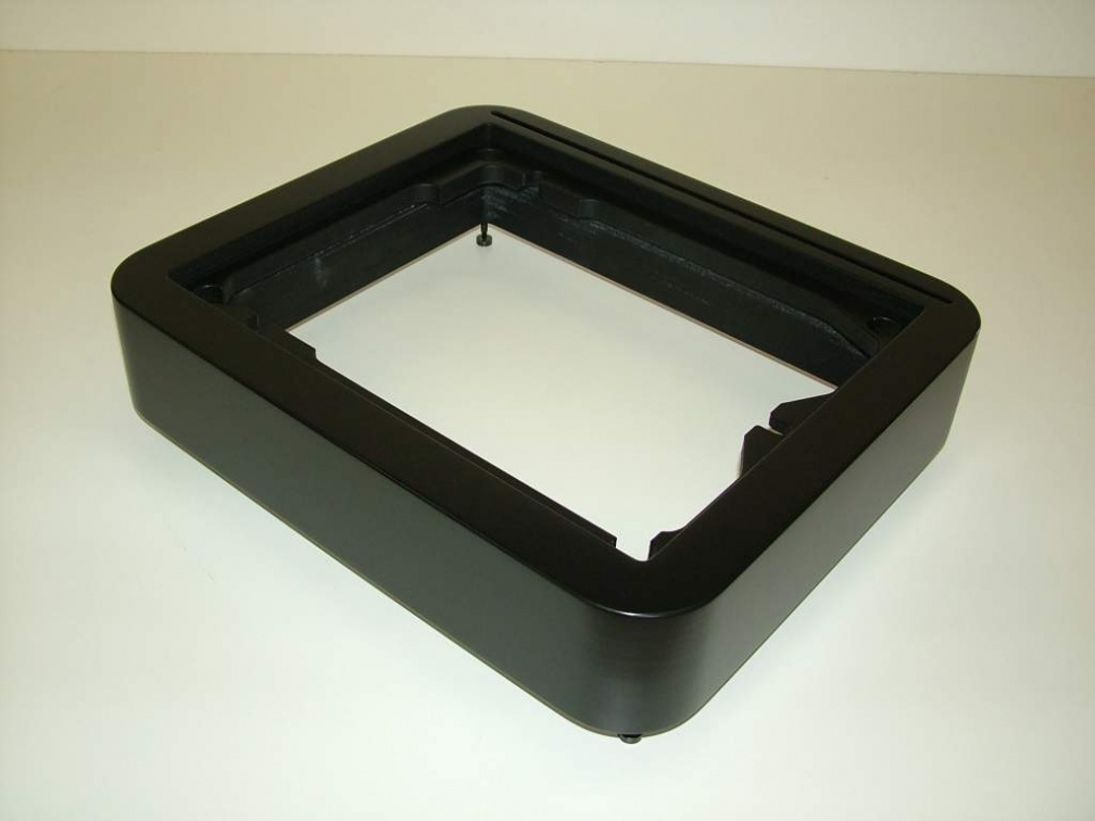 Dual Zarge RH Mex 30